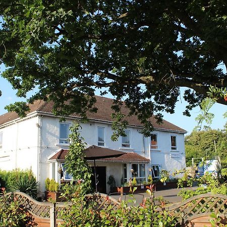 The Gatwick White House Hotel Horley Ngoại thất bức ảnh