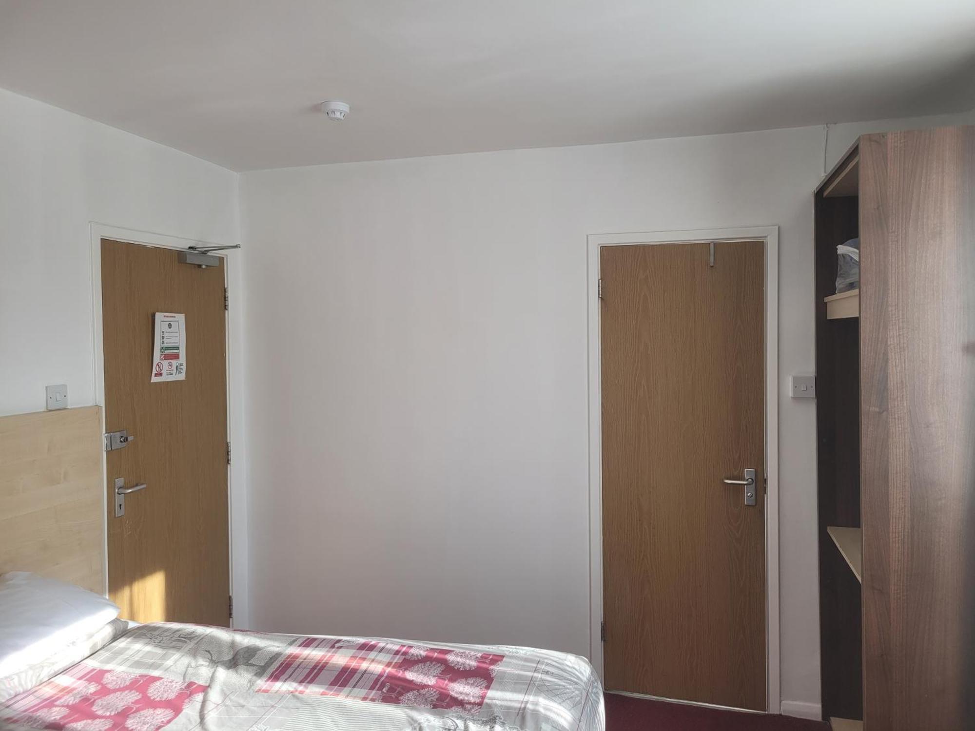The Gatwick White House Hotel Horley Ngoại thất bức ảnh