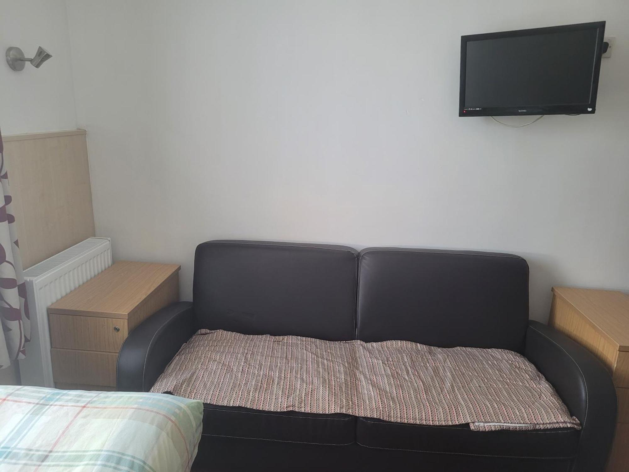 The Gatwick White House Hotel Horley Ngoại thất bức ảnh