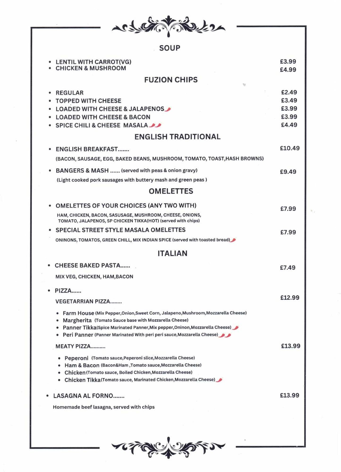 The Gatwick White House Hotel Horley Ngoại thất bức ảnh